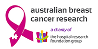 australian breast cancer research logo